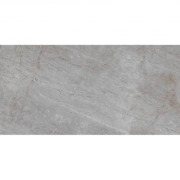 Керамогранит Realistik (Реалистик) Rock Dorlin Grey Carving 60x120 см