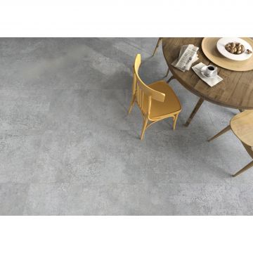 Керамогранит Realistik (Реалистик) Rock Dorlin Grey Carving 60x120 см