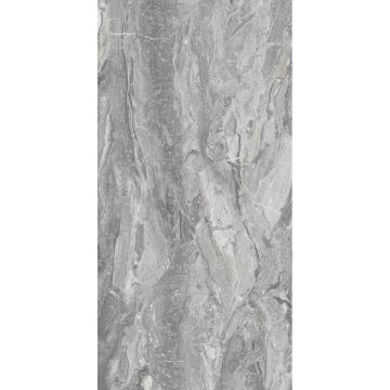 Керамогранит Realistik (Реалистик) Rossy Grey Sugar 60x120 см
