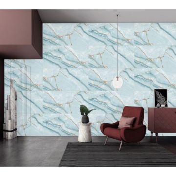 Керамогранит Realistik Sofita Aqua 60x120 см