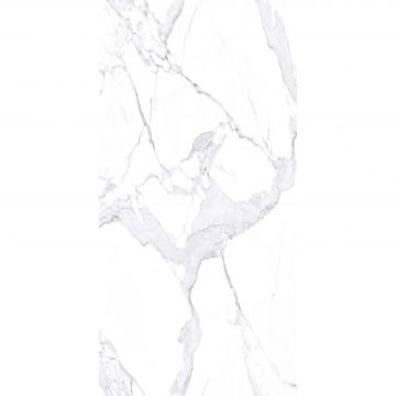 Керамогранит Realistik (Реалистик) Touch Statuario Rock Stonelo Premium 60x120 см