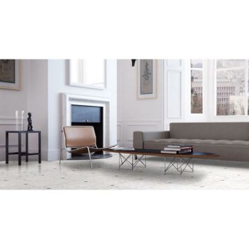 Керамогранит Realistik (Реалистик) Vita Onyx Grey Carving 60x120 см