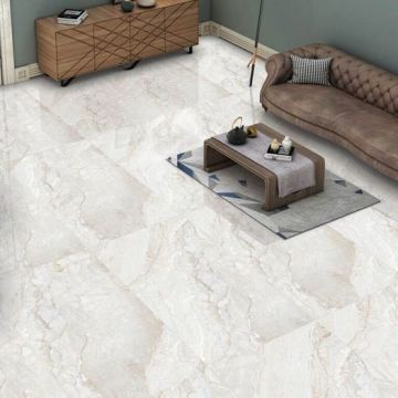 Керамогранит Realistik (Реалистик) Wave Onyx Grey Carving 60x120 см