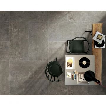 Керамогранит Realistik (Реалистик) Fiji White Matt 60x60 см