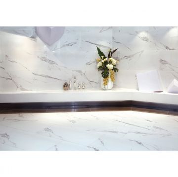 Керамогранит Realistik (Реалистик) Carrara X Satin 60x120 см