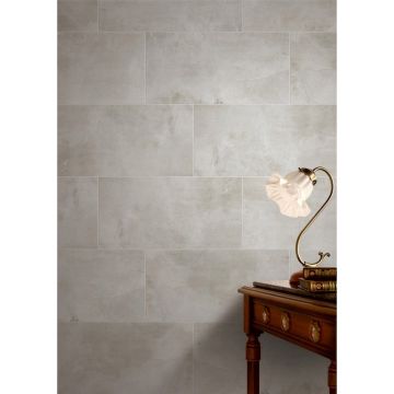 Керамогранит Realistik (Реалистик) Maxstone Grey Mat 60x120 см