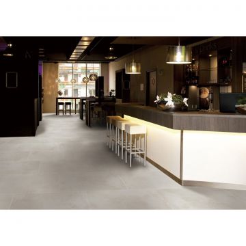 Керамогранит Realistik (Реалистик) Maxstone Grey Mat 60x120 см