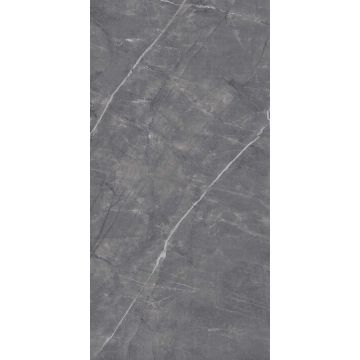 Керамогранит Realistik (Реалистик) Nature Pulpis Dark Grey 60х120 см