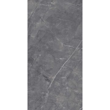 Керамогранит Realistik (Реалистик) Nature Pulpis Dark Grey 60х120 см