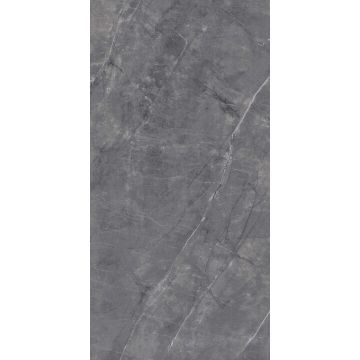 Керамогранит Realistik (Реалистик) Nature Pulpis Dark Grey 60х120 см