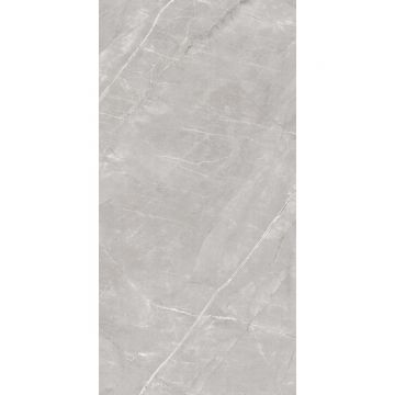 Керамогранит Realistik (Реалистик) Nature Pulpis Light Grey 60х120 см