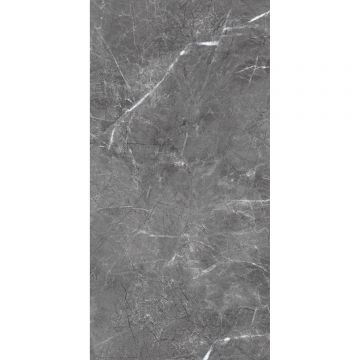 Керамогранит Realistik (Реалистик) Shadow Dark Grey 60х120 см