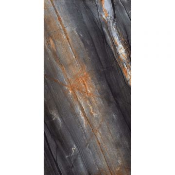 Керамогранит Realistik (Реалистик) Sintra Black 60х120 см