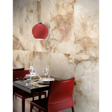 Керамогранит Realistik Ajmer Gold Polished 60x60 см