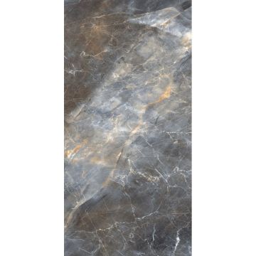 Керамогранит Realistik (Реалистик) Alice Gold Grey Sugar 60x120 см