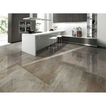 Керамогранит Realistik (Реалистик) Antic White Polished 60x120 см