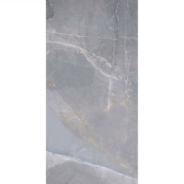 Керамогранит Realistik (Реалистик) Beauty Grey Carving 60x120 см