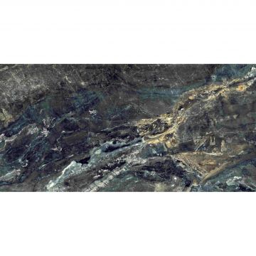 Керамогранит Realistik (Реалистик) Breche Dumas HG 60x120 см