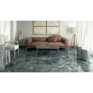 Керамогранит Realistik (Реалистик) Breche Dumas HG 60x120 см