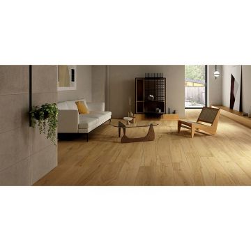 Керамогранит Rondine Daring Honey 24х120 см (J88442)