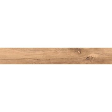 Керамогранит Rondine Aspn Beige 15x100 см