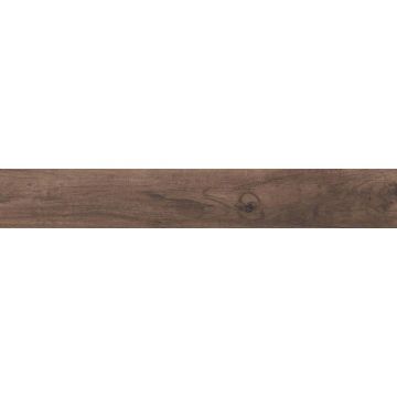 Керамогранит Rondine Aspn Brown 15x100 см