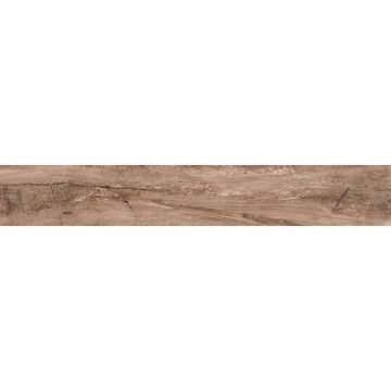 Керамогранит Rondine Soft Brown 15x100 см