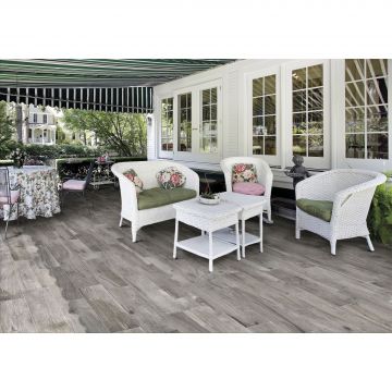 Керамогранит Rondine Soft Brown 15x100 см