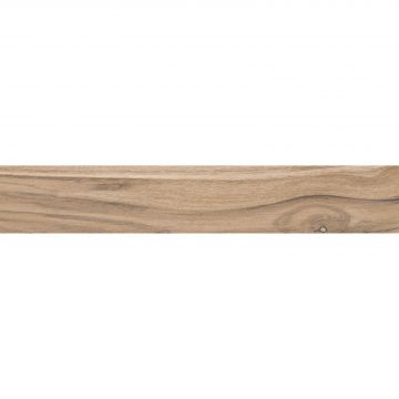 Керамогранит Rondine Lvng Marrone 7,5x45 см
