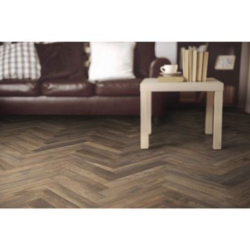 Керамогранит Rondine Lvng Tortora 15x100 см