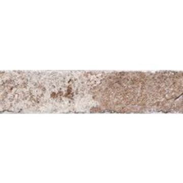 Керамогранит Rondine (Рондине) Tribeca Multicolor Brick 6x25 см, J85885