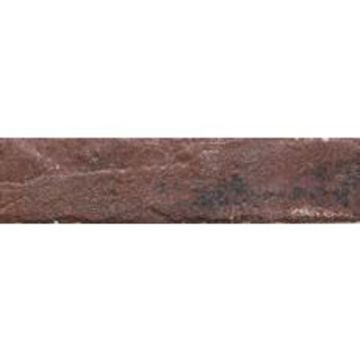 Керамогранит Rondine Tribeca Old Red Brick 6x25 см