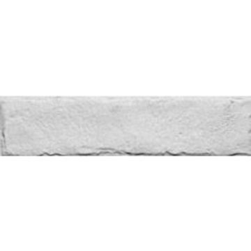 Керамогранит Rondine Tribeca White Brick 6x25 см
