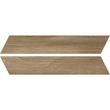 Керамогранит Rondine Vntg Dore Chevron 7,5x40,7 см