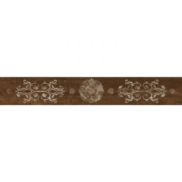 Керамогранит Rondine Amrc Wood Bruc Tarsie 15x100 см