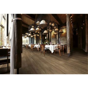 Керамогранит Rondine Amrc Wood Bruc Tarsie 15x100 см