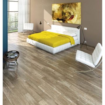 Керамогранит Rondine Amrc Wood Bruc Tarsie 15x100 см