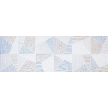 Настенная плитка Unicer (Уникер) Pure Decor Mix 20x60 см (914421)