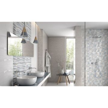 Настенная плитка Unicer (Уникер) Pure Decor Mix 20x60 см (914421)