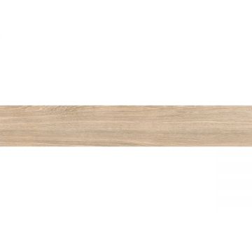 Керамогранит Керамика Будущего (Ceramic Future) Граните Вуд Классик беж LMR 19,5х120 см
