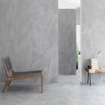 Керамогранит Керамика Будущего (Ceramic Future) Граните Сансет Ардженто LLR 60x120 см, ID9092b092LLR