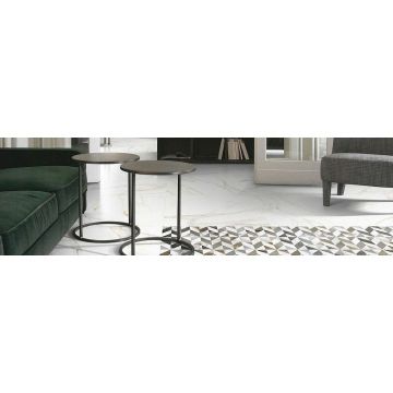 Керамогранит Керамика Будущего (Ceramic Future) Оникс Коричневый LLR 60x120 см, ID9075b053LLR