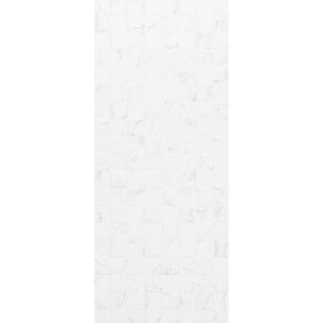 Плитка Creto (Крето) Forza Calacatta White Mosaico 01 25х60 см M0427Y29601