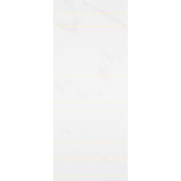 Декор Creto (Крето) Cavalcade White 01 25х60 см D0430Y29601