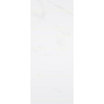 Декор Creto (Крето) Cavalcade White 02 25х60 см D0430Y29602