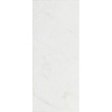 Декор Creto (Крето) Empire White 01 25х60 см D0146Y29601