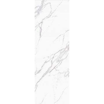 Плитка Creto (Крето) Lazzaro Pearl W M 30x90 см, глянцевая R Glossy 1 MDS23W19310C