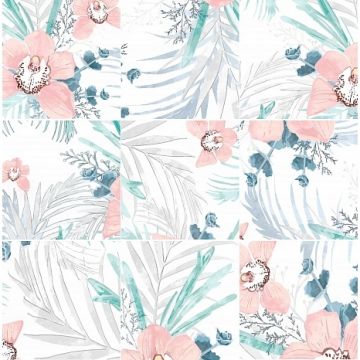 Панно Creto (Крето) Skyline 20х60 см 06-01-1-36-03-01-2423-0 компл