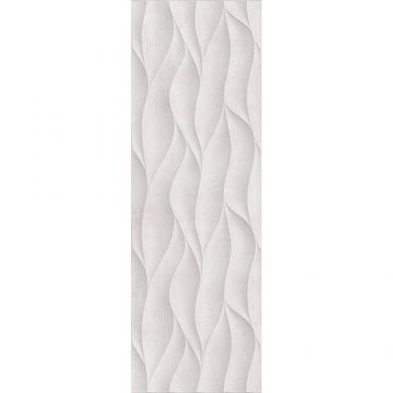 Декор Creto (Крето) Loft Pearl W M/STR 30х90 см R Satin 1 СCY23W29310B