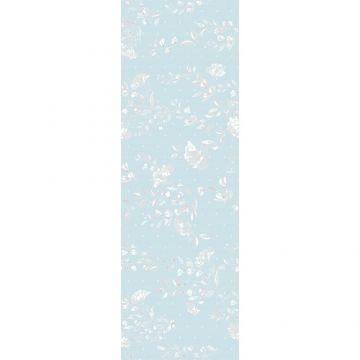Вставка Creto Dew Celesta 20х60 см 04-01-1-17-03-61-2425-0